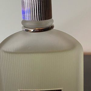 Tom Ford Grey Vetiver
